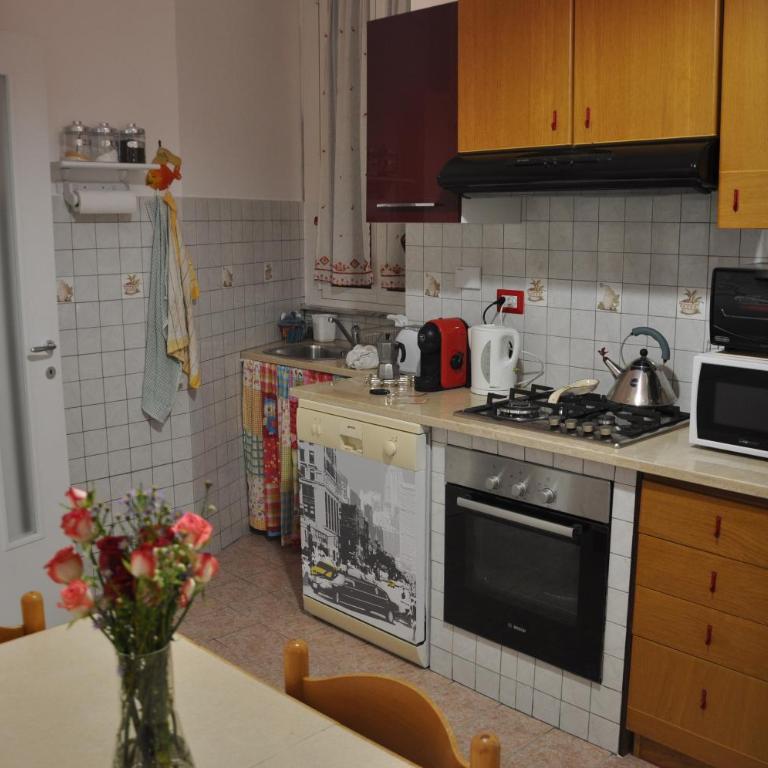 Maflava apartment - Apartment mit 2 Schlafzimmern - 20