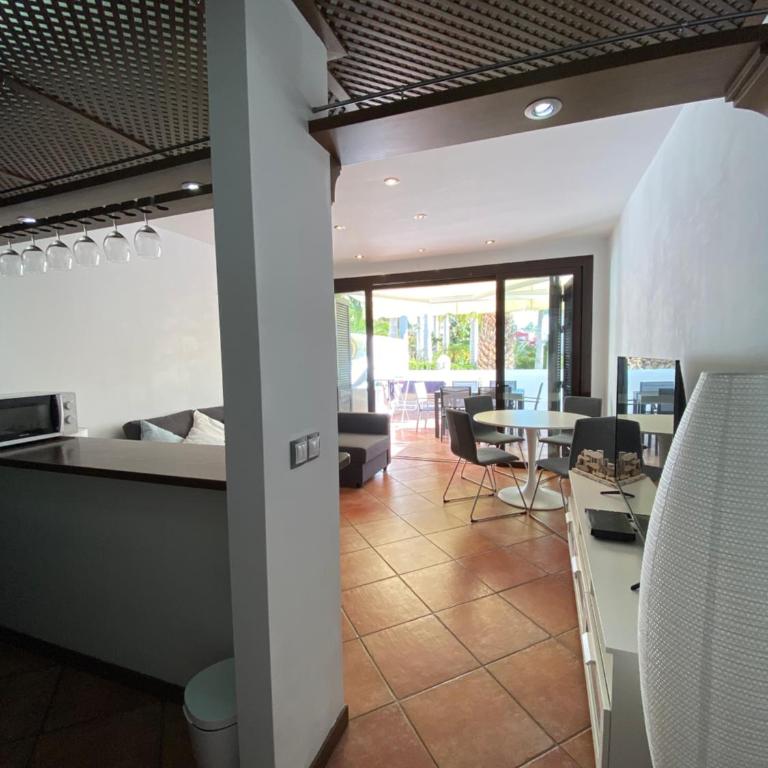 ADEJE PARADISE RESORT - Apartamento de 2 dormitorios - 11