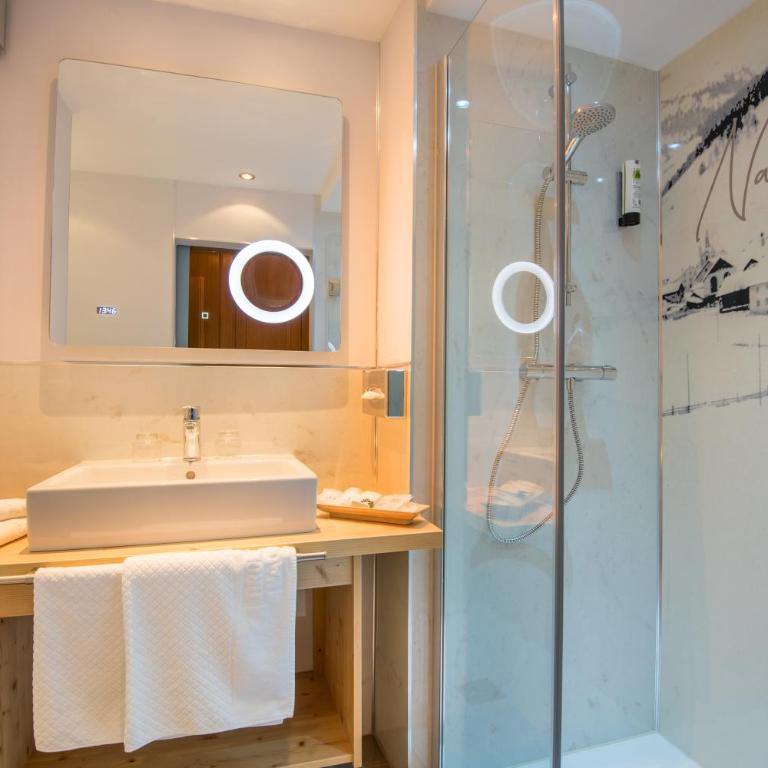 Beauty & Wellness Hotel Tirolerhof - Deluxe Junior Suite - 4
