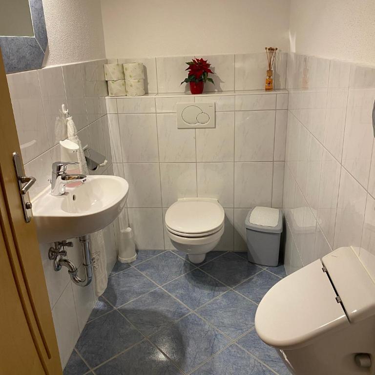Huber Rosmarie - Appartamento con 1 Camera da Letto con Bagno - 27