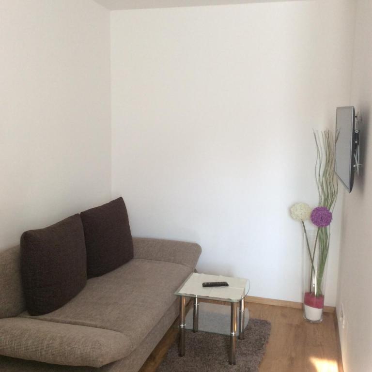 Frühstückspension Sunnhäusl - Appartement 1 Chambre - 3