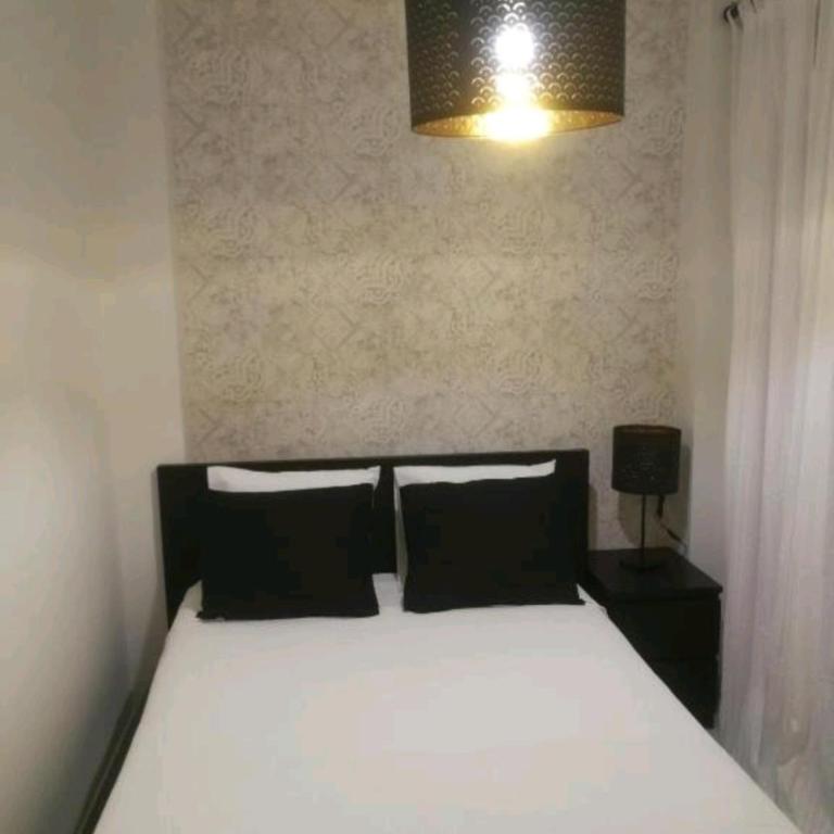 Apartamentos centro histórico - Apartamento de 1 dormitorio - 5