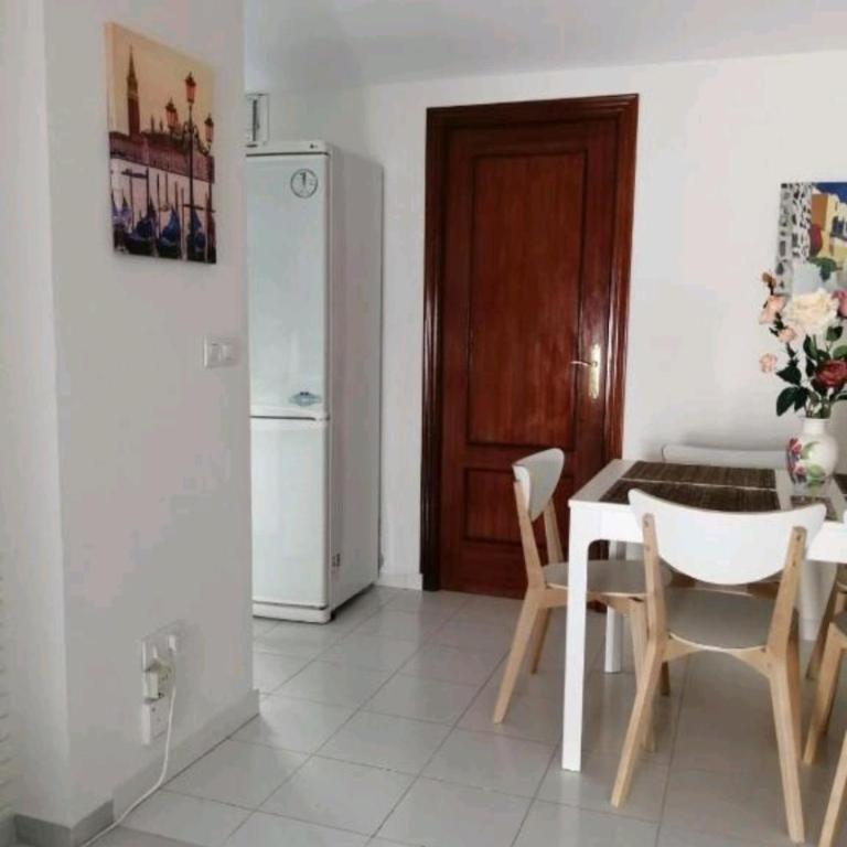 Apartamentos centro histórico - Suite Familiar - 20