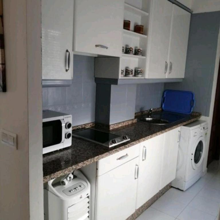 Apartamentos centro histórico - Apartamento de 2 dormitorios - 1