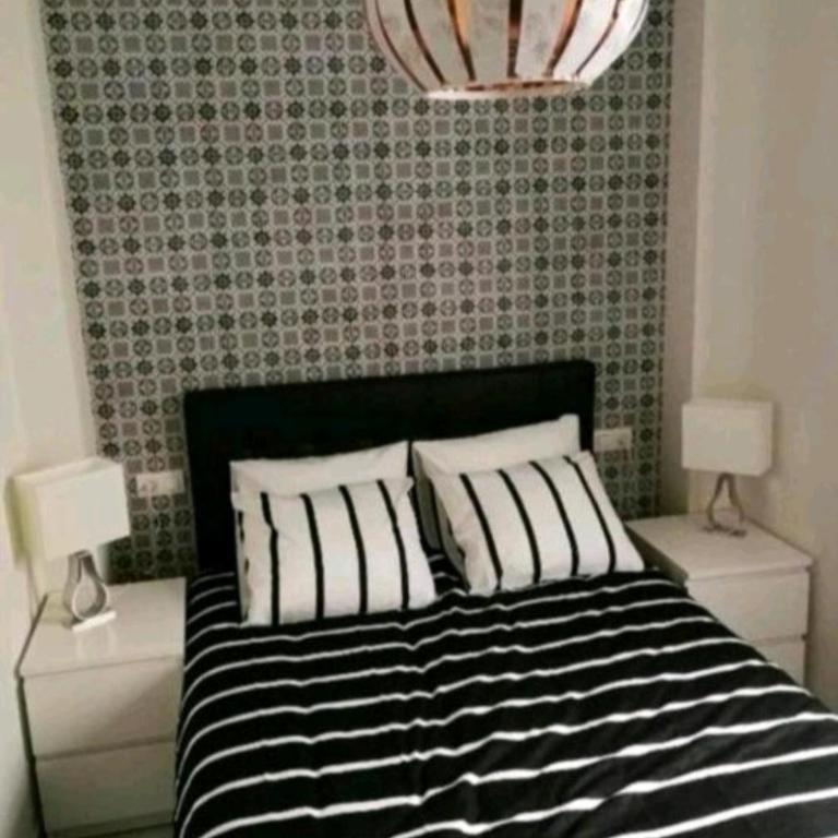 Apartamentos centro histórico - Apartamento de 2 dormitorios - 2