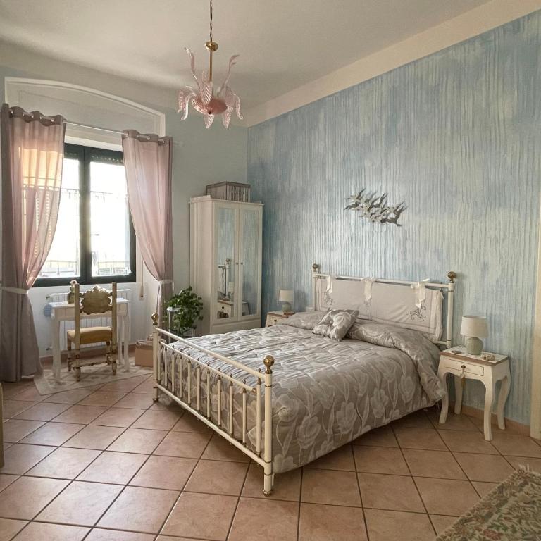 A casa di Stella - Appartamento con 1 Camera da Letto - 20