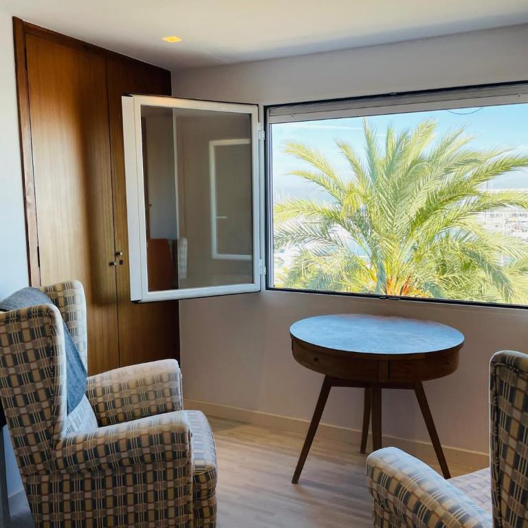 Puerto Denia Harbour Views - Apartamento con balcón - 15