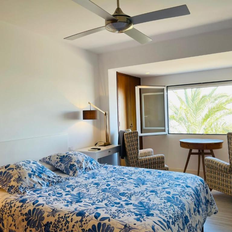Puerto Denia Harbour Views - Apartamento con balcón - 12