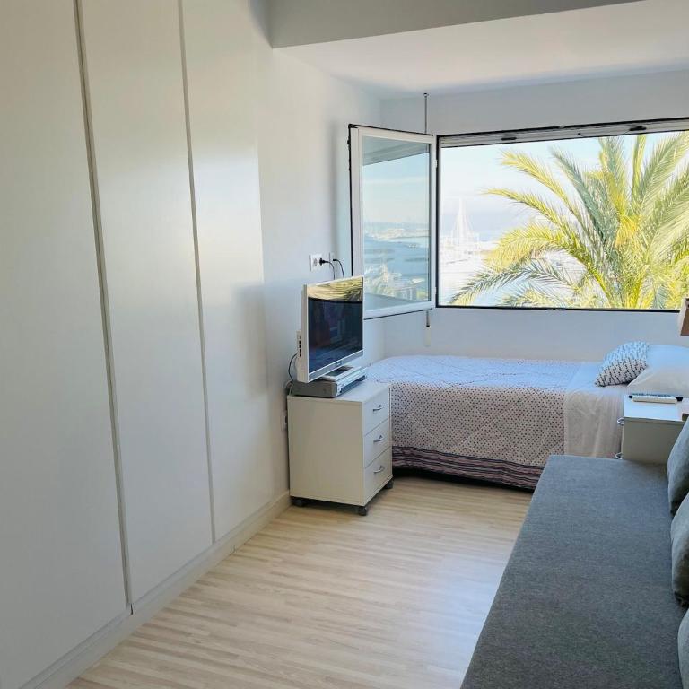 Puerto Denia Harbour Views - Apartamento con balcón - 24