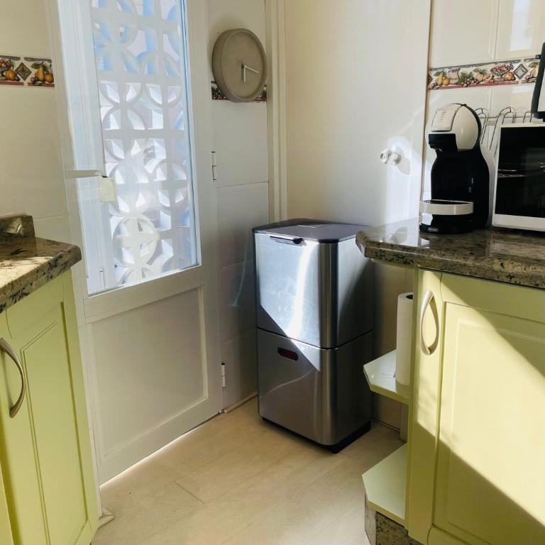 Puerto Denia Harbour Views - Apartamento con balcón - 38