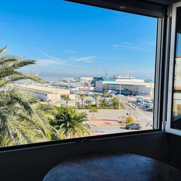 Puerto Denia Harbour Views - Apartamento con balcón - 16