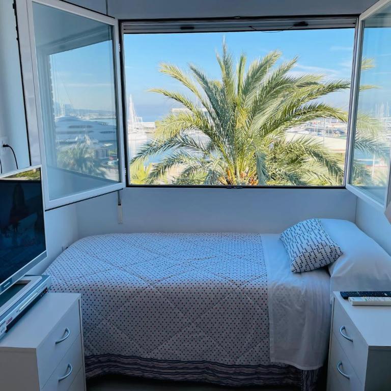 Puerto Denia Harbour Views - Apartamento con balcón - 23