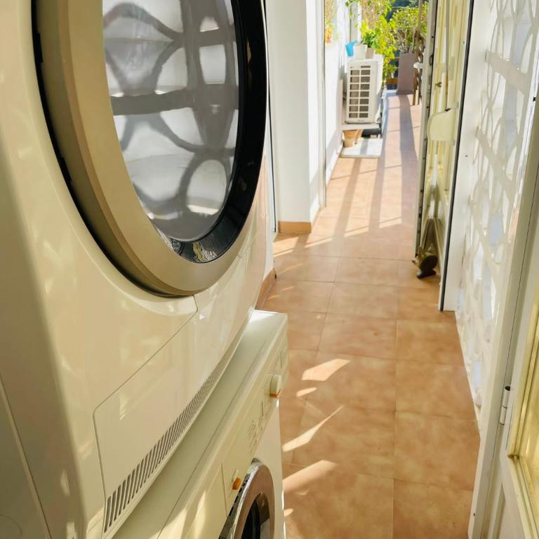 Puerto Denia Harbour Views - Apartamento con balcón - 41