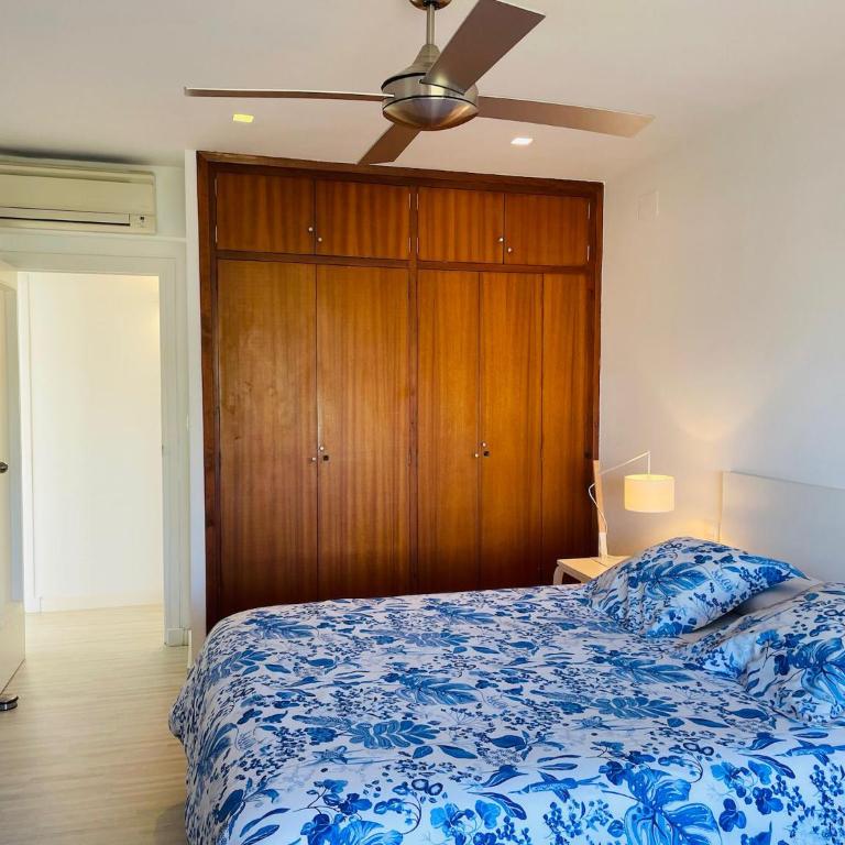 Puerto Denia Harbour Views - Apartamento con balcón - 13