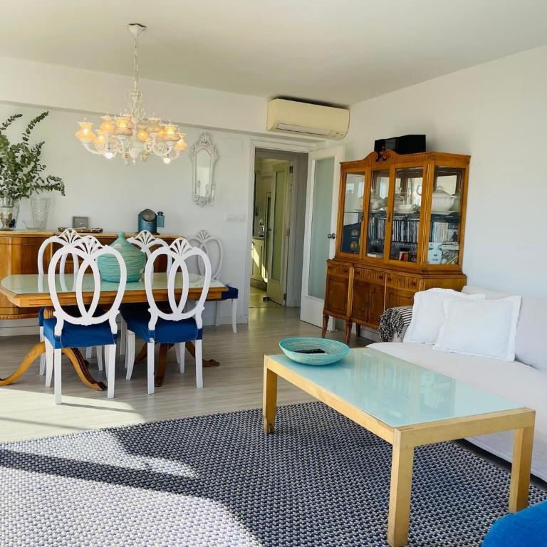 Puerto Denia Harbour Views - Apartamento con balcón - 5