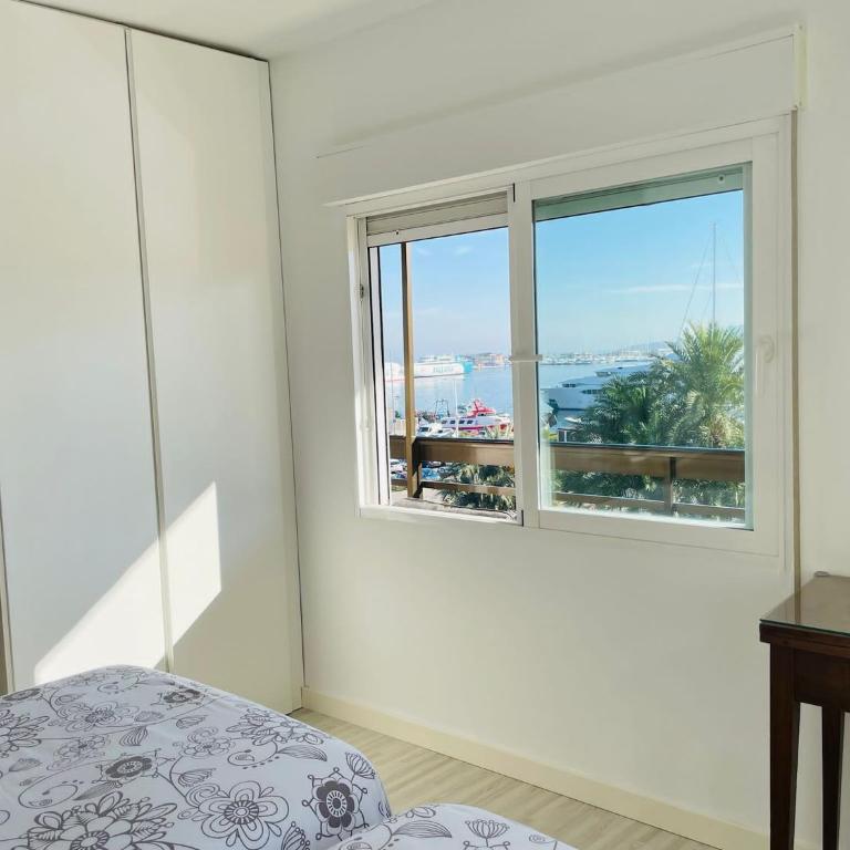 Puerto Denia Harbour Views - Apartamento con balcón - 22