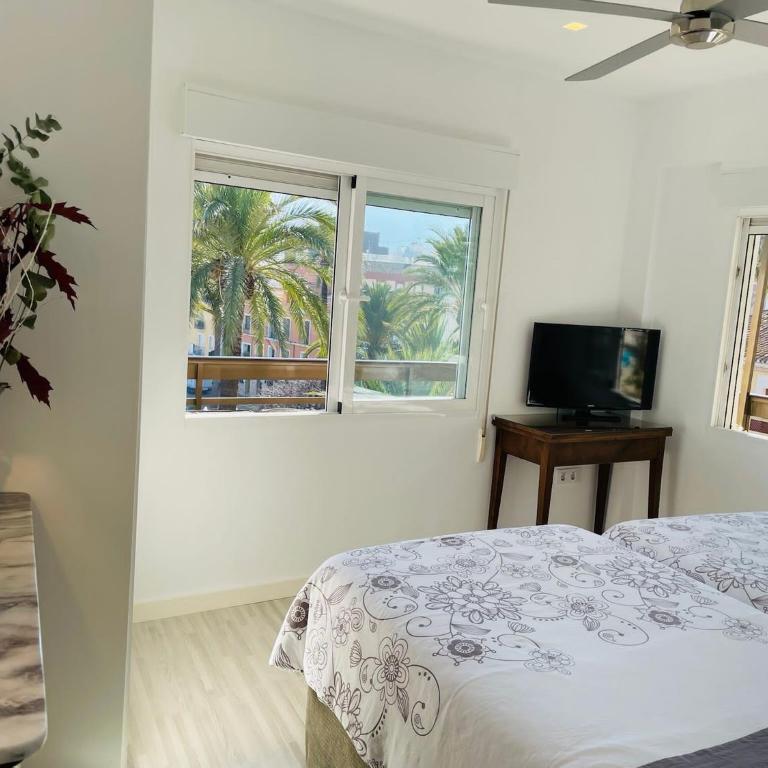 Puerto Denia Harbour Views - Apartamento con balcón - 18