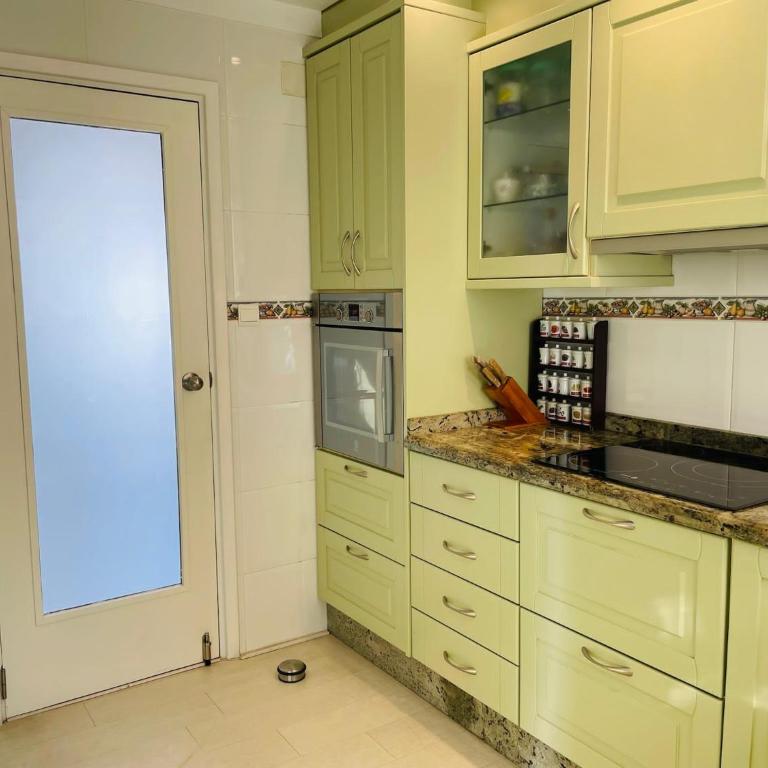Puerto Denia Harbour Views - Apartamento con balcón - 35