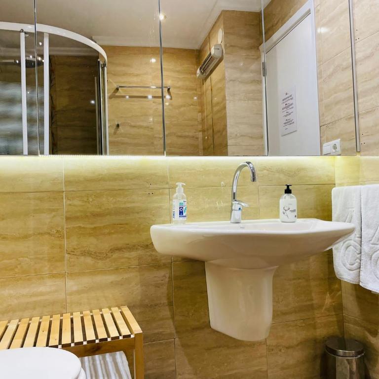 Puerto Denia Harbour Views - Apartamento con balcón - 32