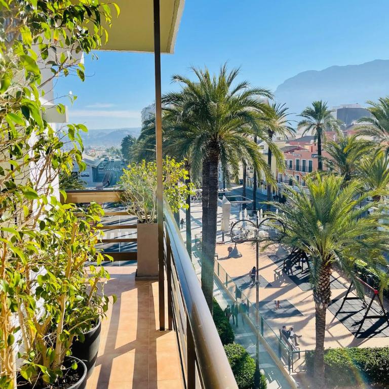 Puerto Denia Harbour Views - Apartamento con balcón - 43