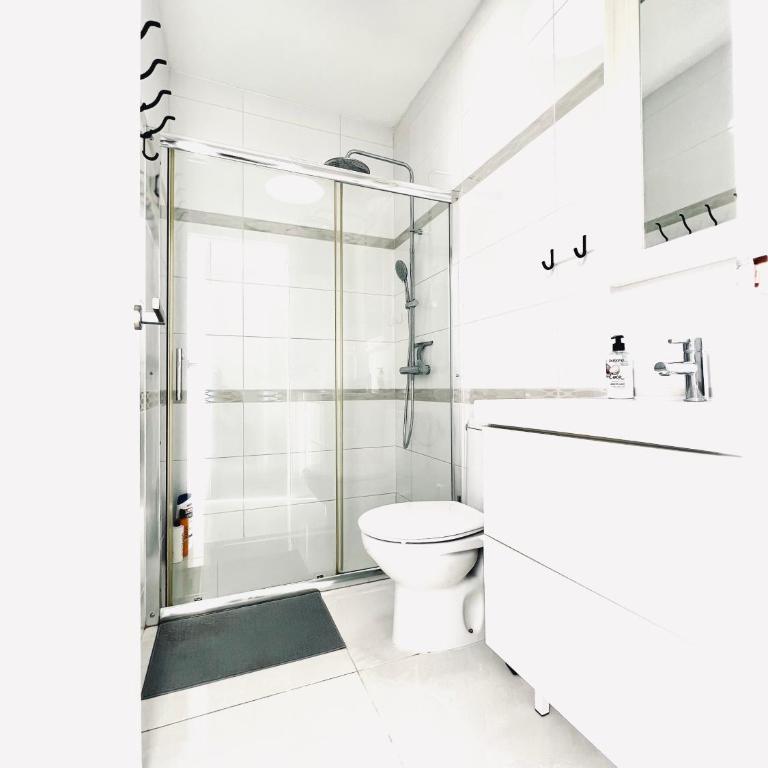 New Apartment In Tenerife - Apartamento - 24