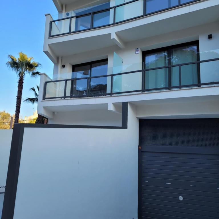 somtresapartament - Apartamento de 1 dormitorio - 19