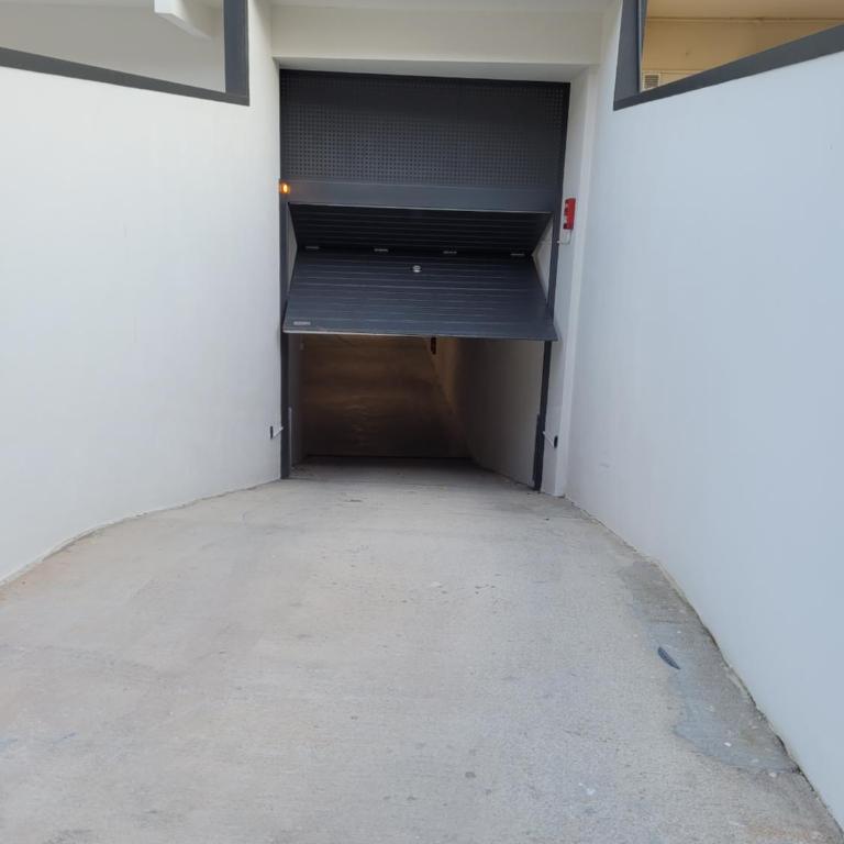 somtresapartament - Apartamento de 1 dormitorio - 20