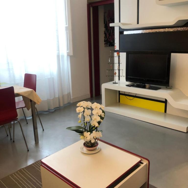 Frassinella Benci Palace - Appartamento - 8