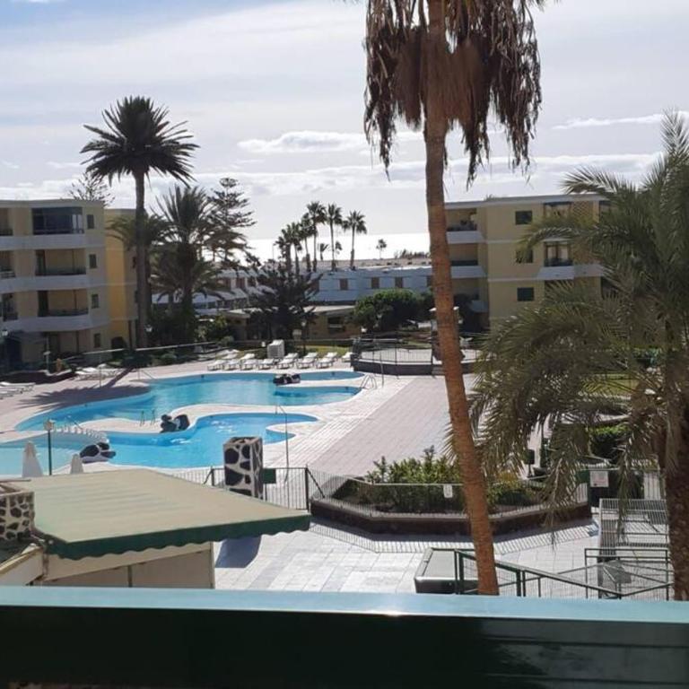Las olas apartment - Apartamento de 2 dormitorios - 2