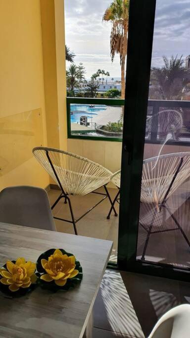Las olas apartment - Apartamento de 2 dormitorios - 12