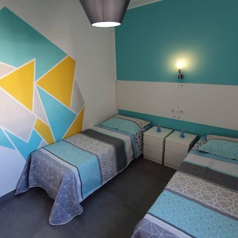 Las olas apartment - Apartamento de 2 dormitorios - 10