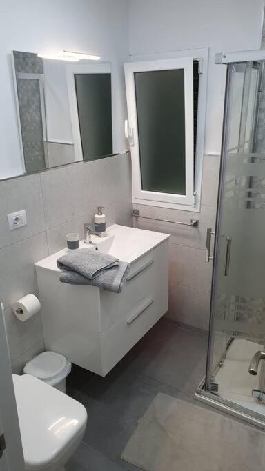 Las olas apartment - Apartamento de 2 dormitorios - 19