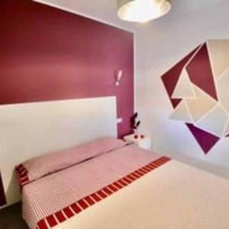 Las olas apartment - Apartamento de 2 dormitorios - 21