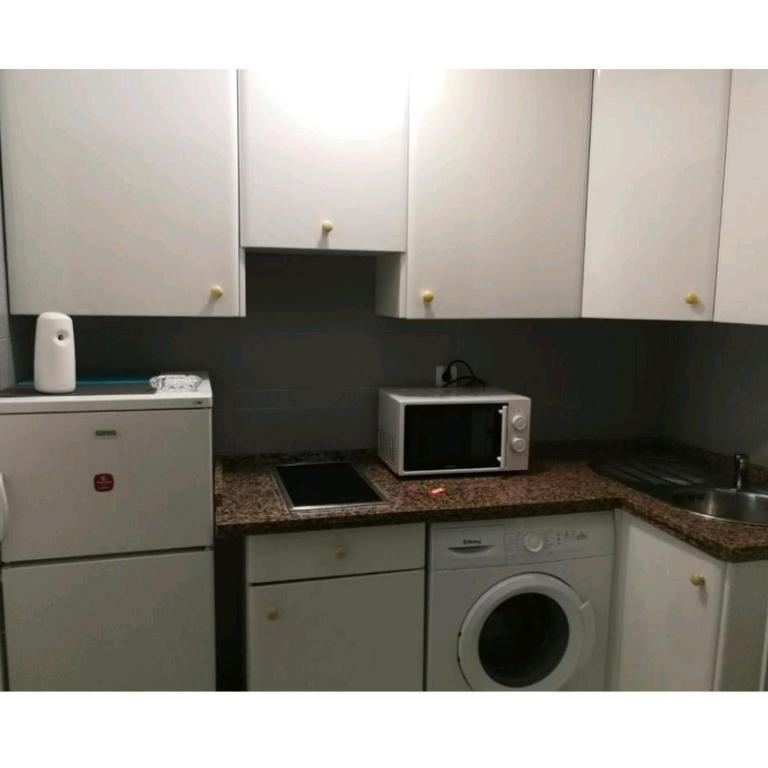 Apartamentos centro histórico - Apartamento de 1 dormitorio - 16
