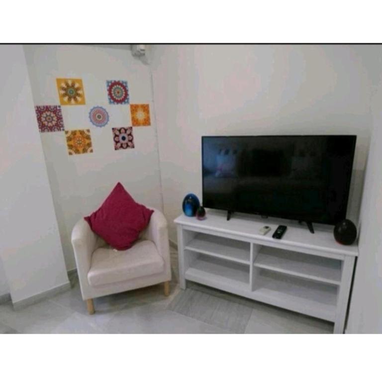 Apartamentos centro histórico - Apartamento de 1 dormitorio - 19