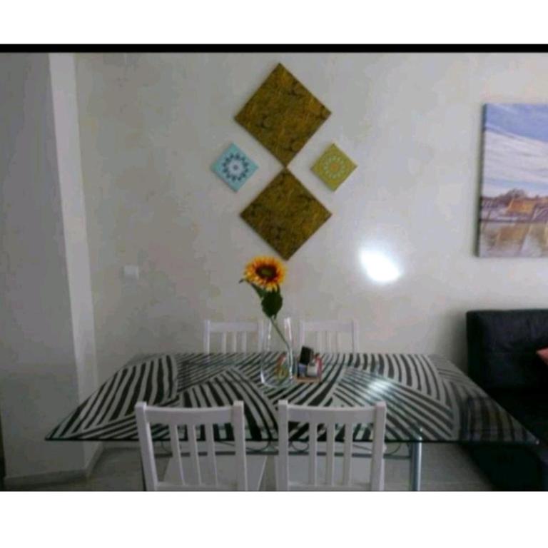 Apartamentos centro histórico - Apartamento de 2 dormitorios - 9