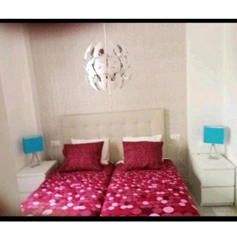Apartamentos centro histórico - Apartamento de 2 dormitorios - 7