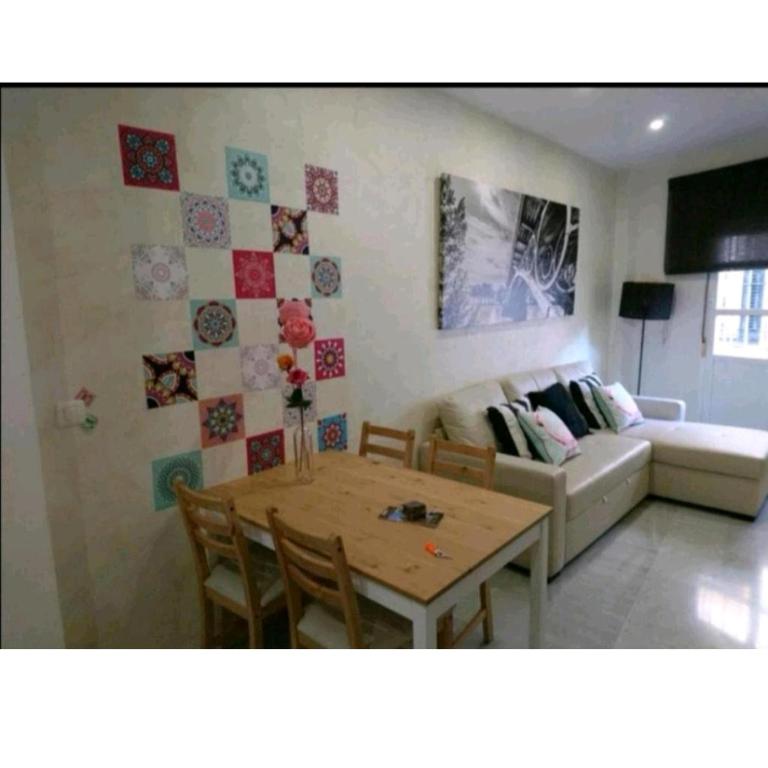 Apartamentos centro histórico - Apartamento de 1 dormitorio - 21