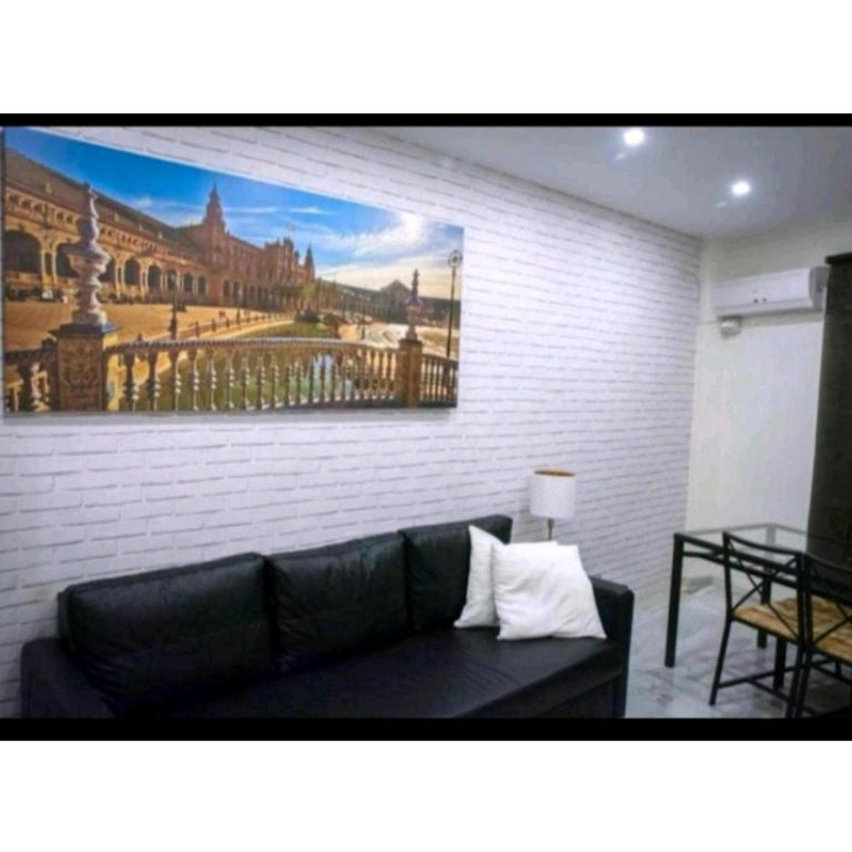 Apartamentos centro histórico - Apartamento de 1 dormitorio - 9