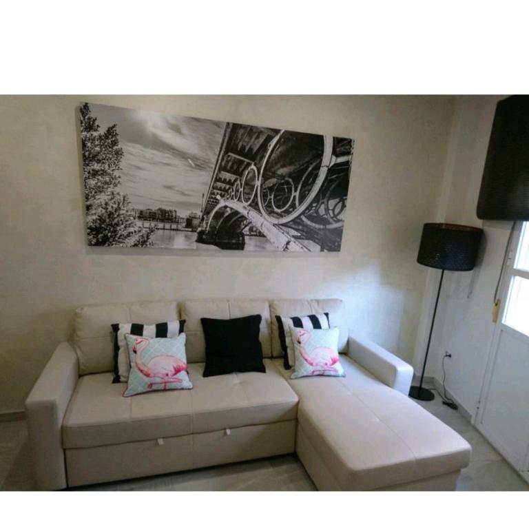 Apartamentos centro histórico - Apartamento de 1 dormitorio - 15