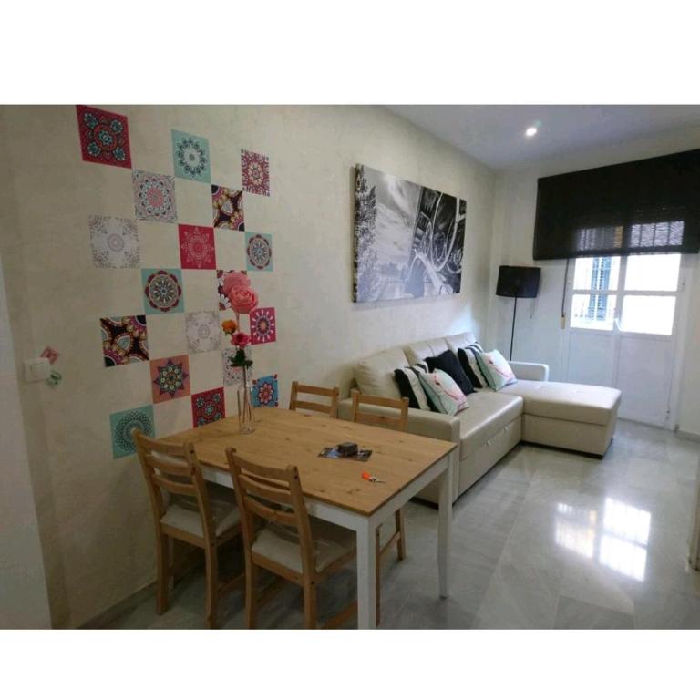 Apartamentos centro histórico - Apartamento de 1 dormitorio - 17