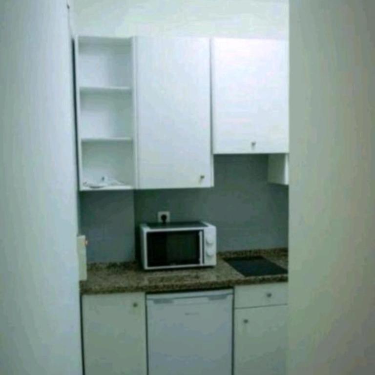 Apartamentos centro histórico - Apartamento de 1 dormitorio - 7