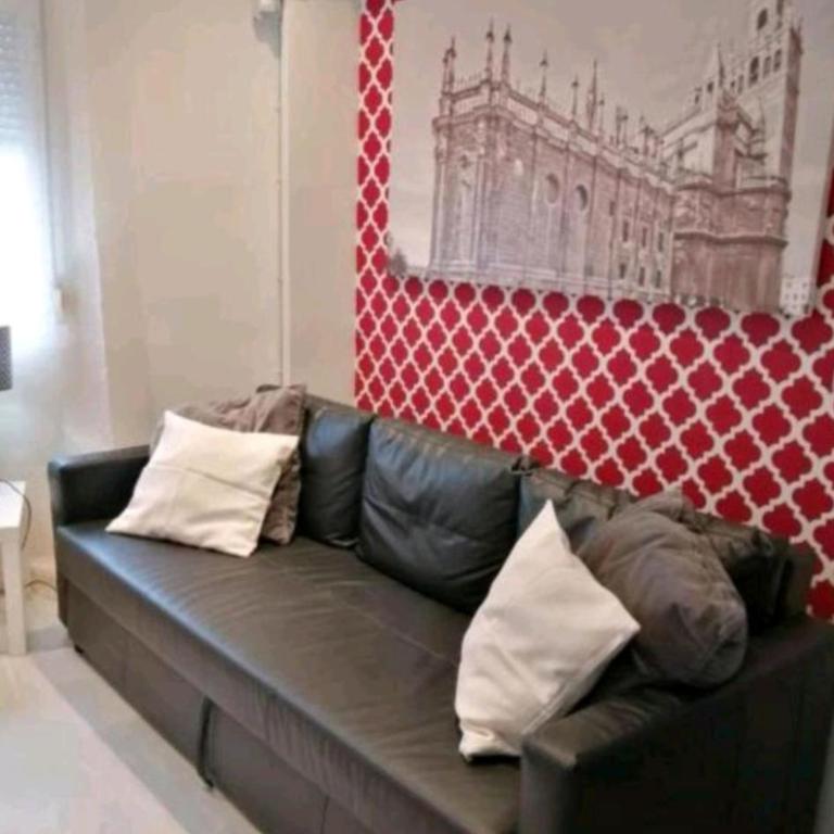 Apartamentos centro histórico - Apartamento de 1 dormitorio - 20