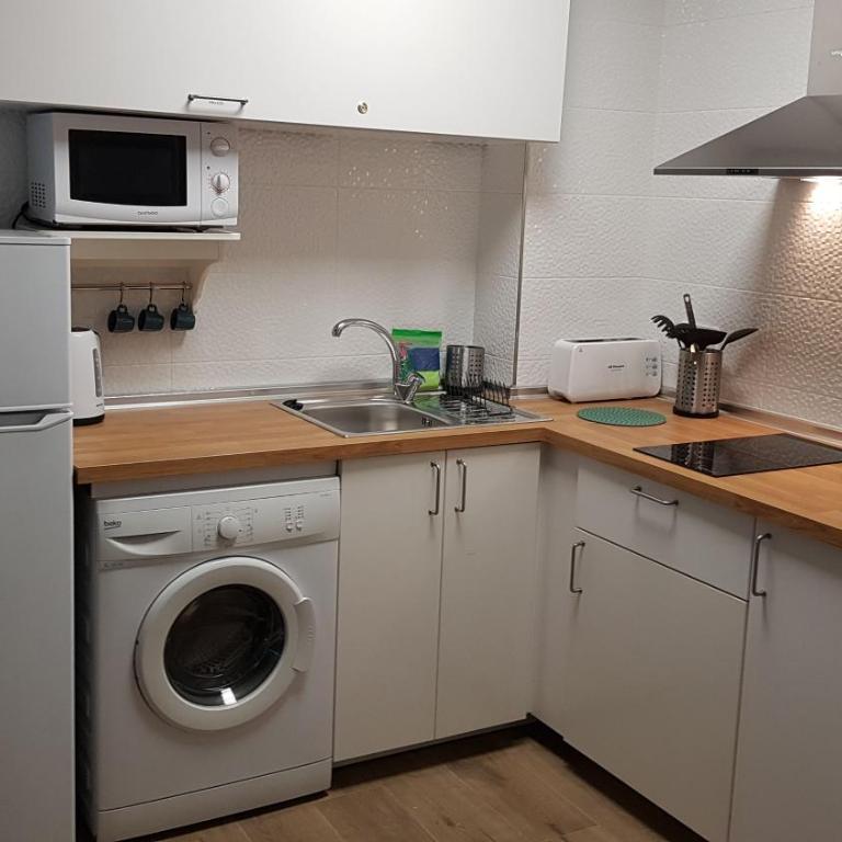 mi apartamento 60 - Apartamento - 11