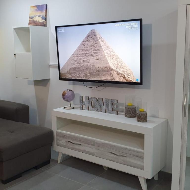 Las olas apartment - Apartamento de 2 dormitorios - 22