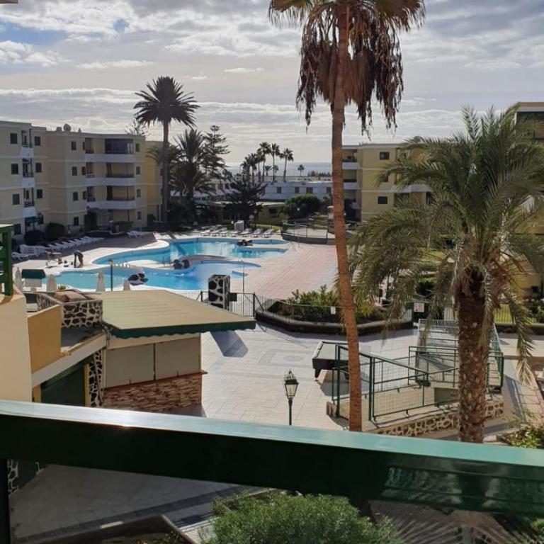 Las olas apartment - Apartamento de 2 dormitorios - 24