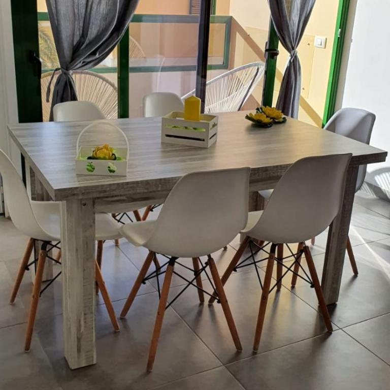 Las olas apartment - Apartamento de 2 dormitorios - 25