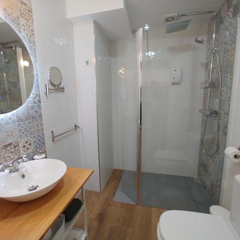 mi apartamento 60 - Apartamento - 26