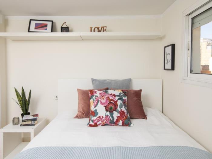 Attic Apartment 468 Sagrada Familia - One-Bedroom Apartment - 6