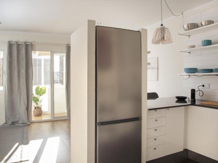 Attic Apartment 468 Sagrada Familia - One-Bedroom Apartment - 8